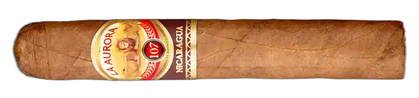 La Aurora 107 Nicaragua Toro