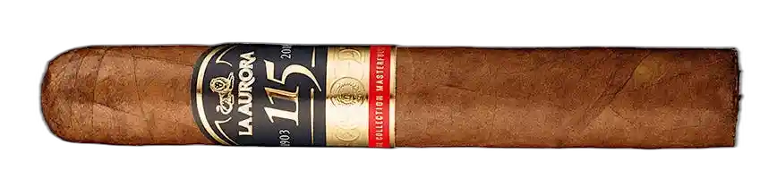 La Aurora 115th Anniversary Toro