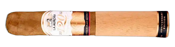 La Aurora 120th Anniversary Robusto