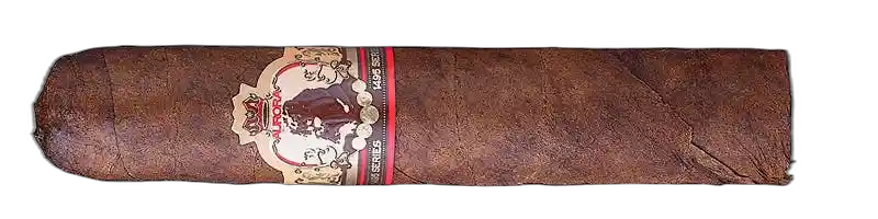 La Aurora 1495 15 Minute Break