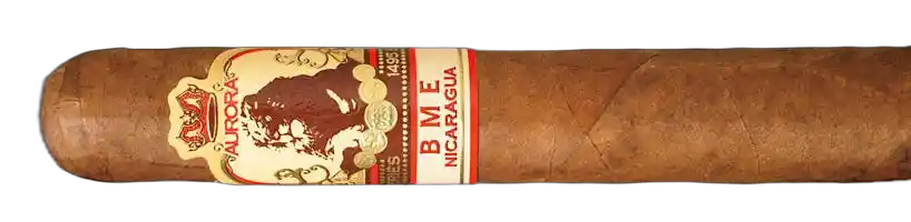 La Aurora 1495 BME Nicaragua