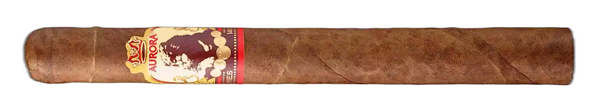 La Aurora 1495 Churchill