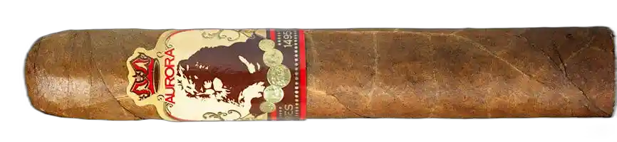 La Aurora 1495 Robusto