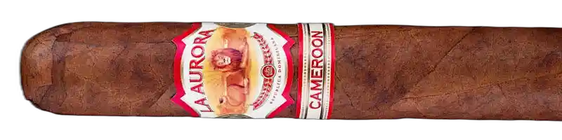 La Aurora 1903 Cameroon Toro