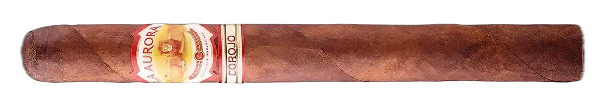 La Aurora 1962 Corojo Churchill