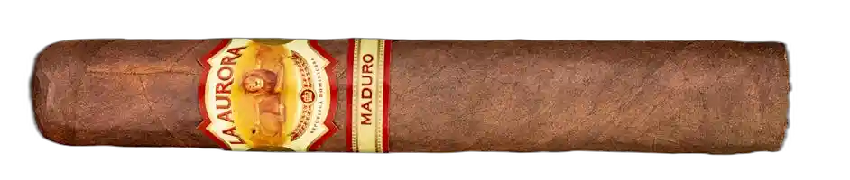 La Aurora 1985 Maduro Gran Toro