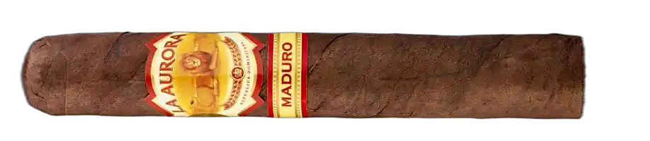 La Aurora 1985 Maduro Robusto