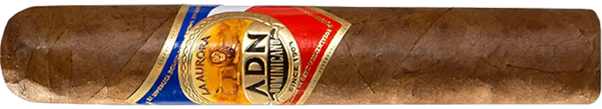 La Aurora ADN Dominicana Robusto
