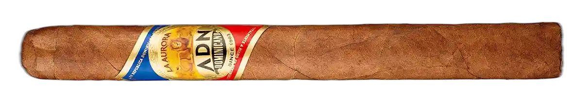 La Aurora ADN Dominicano Churchill