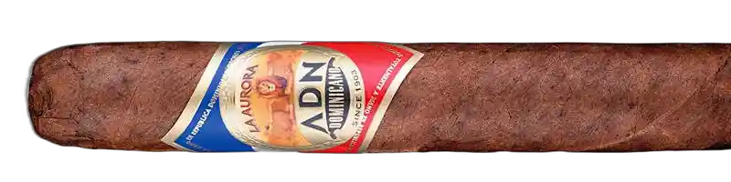 La Aurora ADN Dominicano Robusto