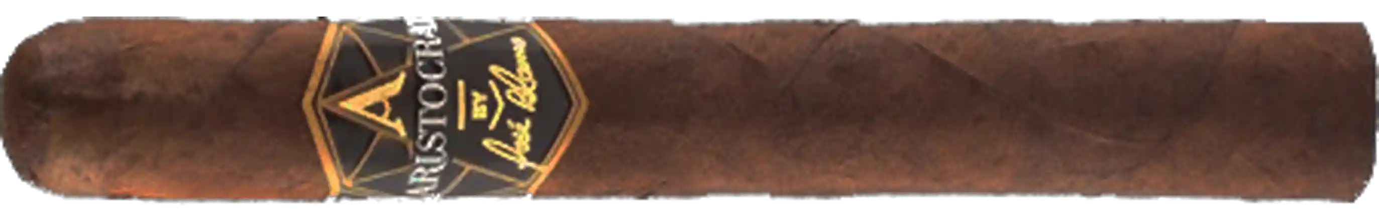 La Aurora Aristocrat Jose Blanco Corona Gorda