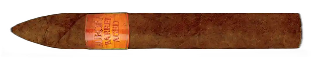 La Aurora Barrel Aged Belicoso