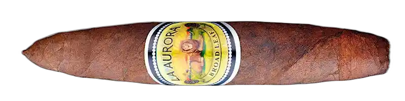 La Aurora Preferidos 1903 Edition Diamond Perfecto Tubo