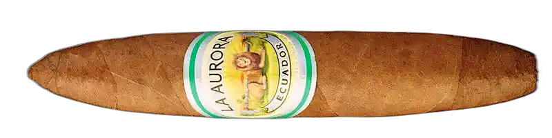 La Aurora Preferidos 1903 Edition Emerald Perfecto