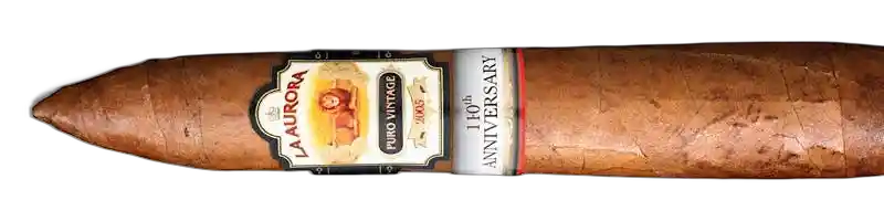 La Aurora Puro Vintage 2005 Salomon