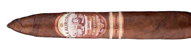 La Aurora Puro Vintage 2007 Salomon