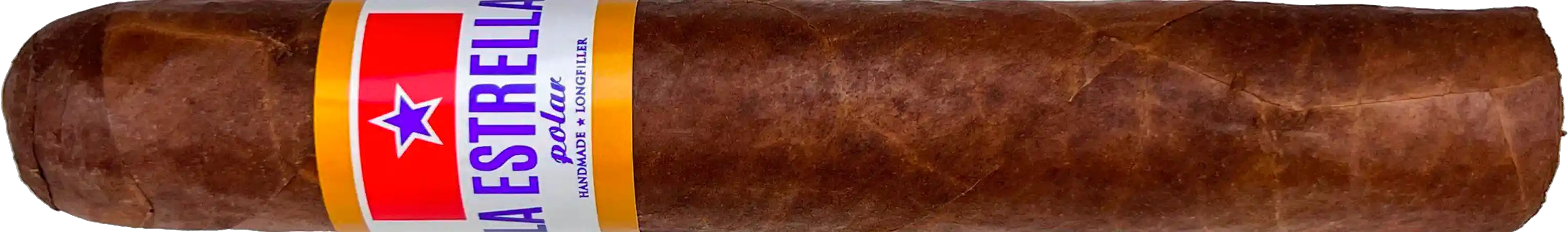 La Estrella Polar Gigante М