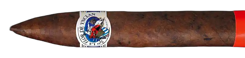 La Flor de Ynclan Maduro Torpedo