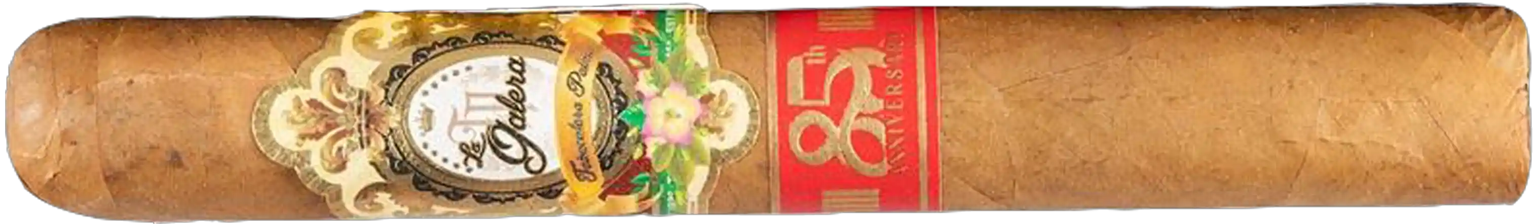 La Galera 85th Anniversary