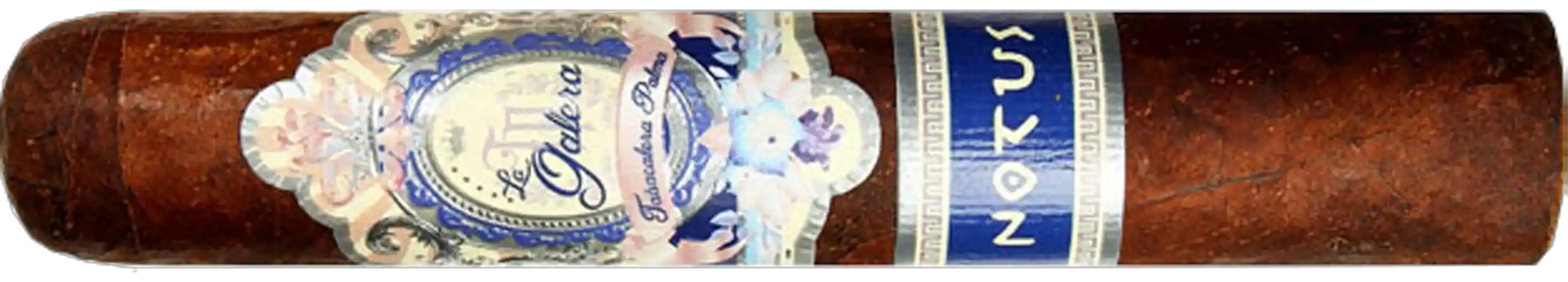 La Galera Anemoi Notus