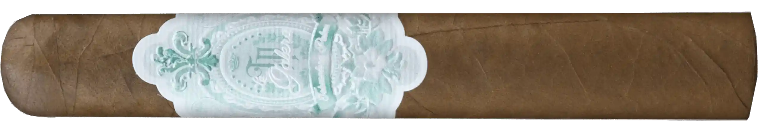 La Galera Imperial Jade Robusto