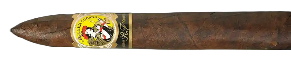 La Gloria Cubana Non-Cuban La Gloria Cubana Reserva Figurado Flechas Especiales Maduro