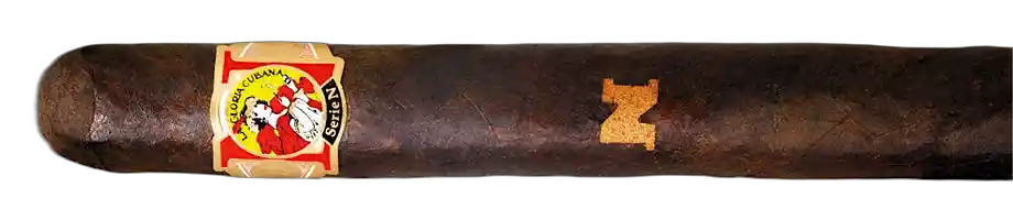 La Gloria Cubana Non-Cuban La Gloria Cubana Serie N JSB