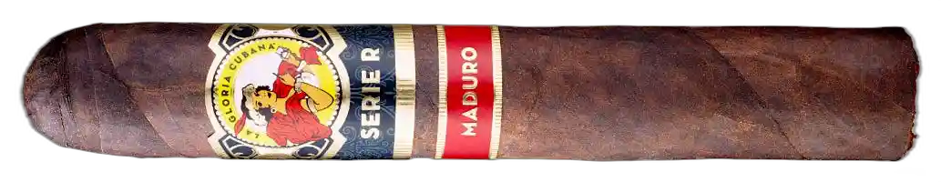 La Gloria Cubana Non-Cuban La Gloria Cubana Serie R No. 8 Maduro