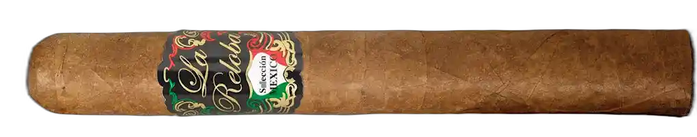 La Reloba Seleccion Mexico Toro