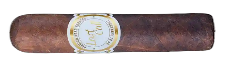 AJ Fernandez Last Call Last Call Maduro Corticas