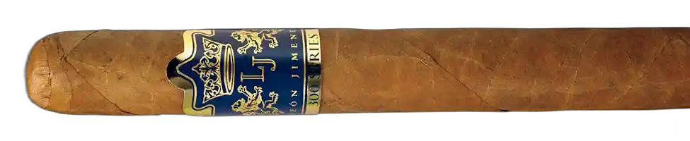 Leon Jimenes 300 Series Churchill