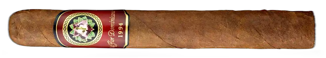 La Flor Dominicana LFD 1994 Rumba