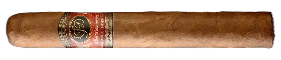 La Flor Dominicana LFD Air Bender Guerrero