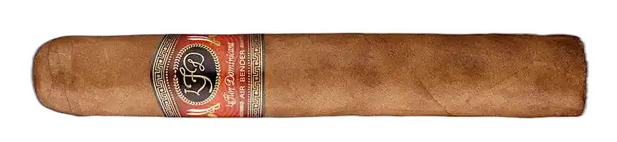 La Flor Dominicana LFD Air Bender Valiente