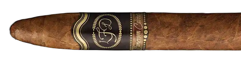 La Flor Dominicana LFD Cameroon Cabinet Torpedo