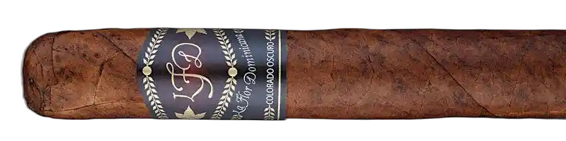 La Flor Dominicana LFD Colorado Oscuro No. 4