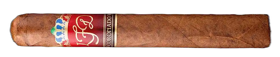 La Flor Dominicana LFD Coronado Corona Especial