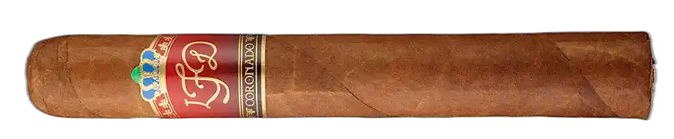 La Flor Dominicana LFD Coronado Toro
