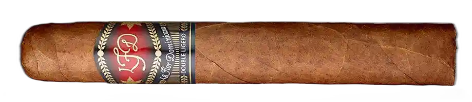 La Flor Dominicana LFD Double Ligero DL-654