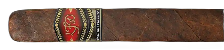 La Flor Dominicana LFD Factory Press IV