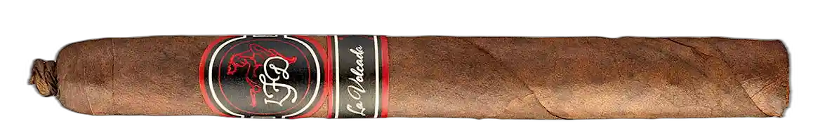 La Flor Dominicana LFD La Volcada