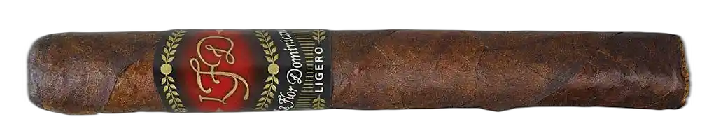 La Flor Dominicana LFD Ligero L-200