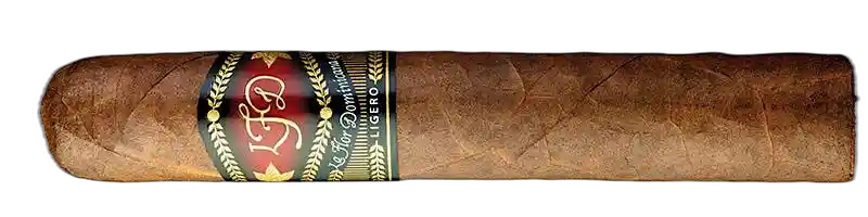 La Flor Dominicana LFD Ligero Oscuro Natural Cabinet L-500