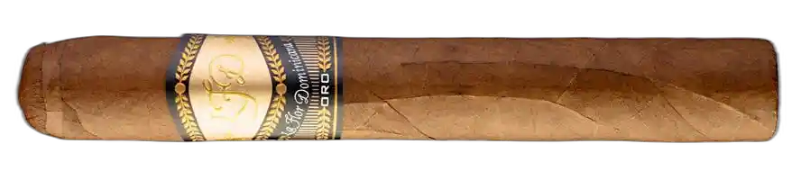 La Flor Dominicana LFD Oro No. 6
