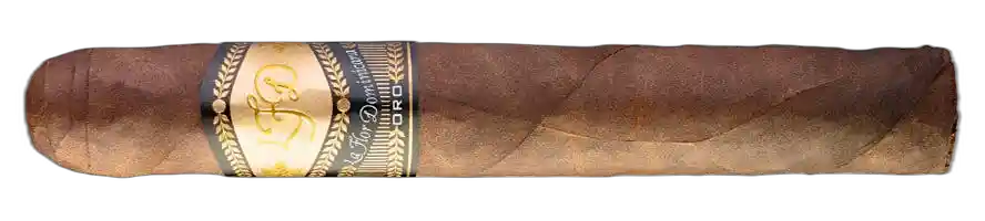 La Flor Dominicana LFD Oro No. 6 Maduro