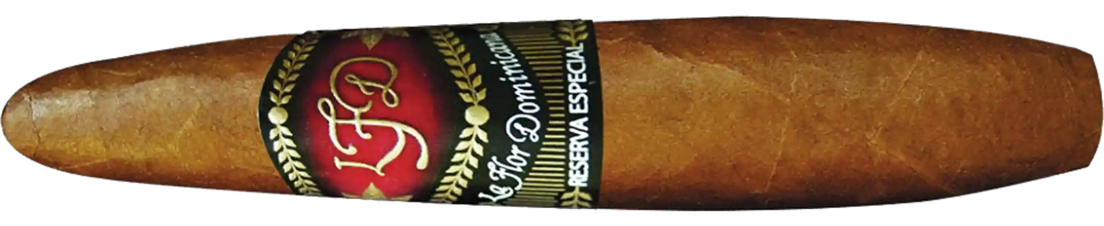 La Flor Dominicana LFD Res Especial El Jocko Natural No.1