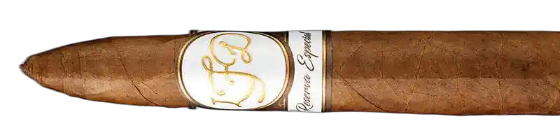 La Flor Dominicana LFD Reserva Especial Figurado