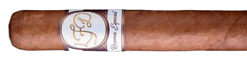 La Flor Dominicana LFD Reserva Especial Gran Robusto