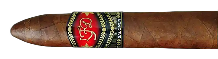 La Flor Dominicana LFD Salomon