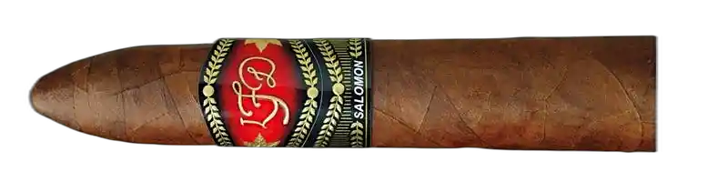 La Flor Dominicana LFD Salomon Maduro